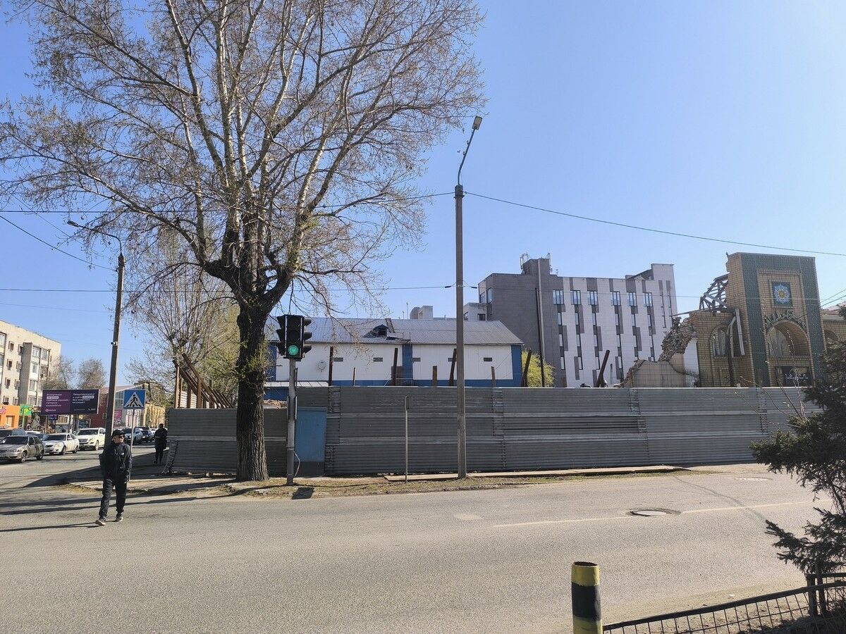 Нашли саботажников!