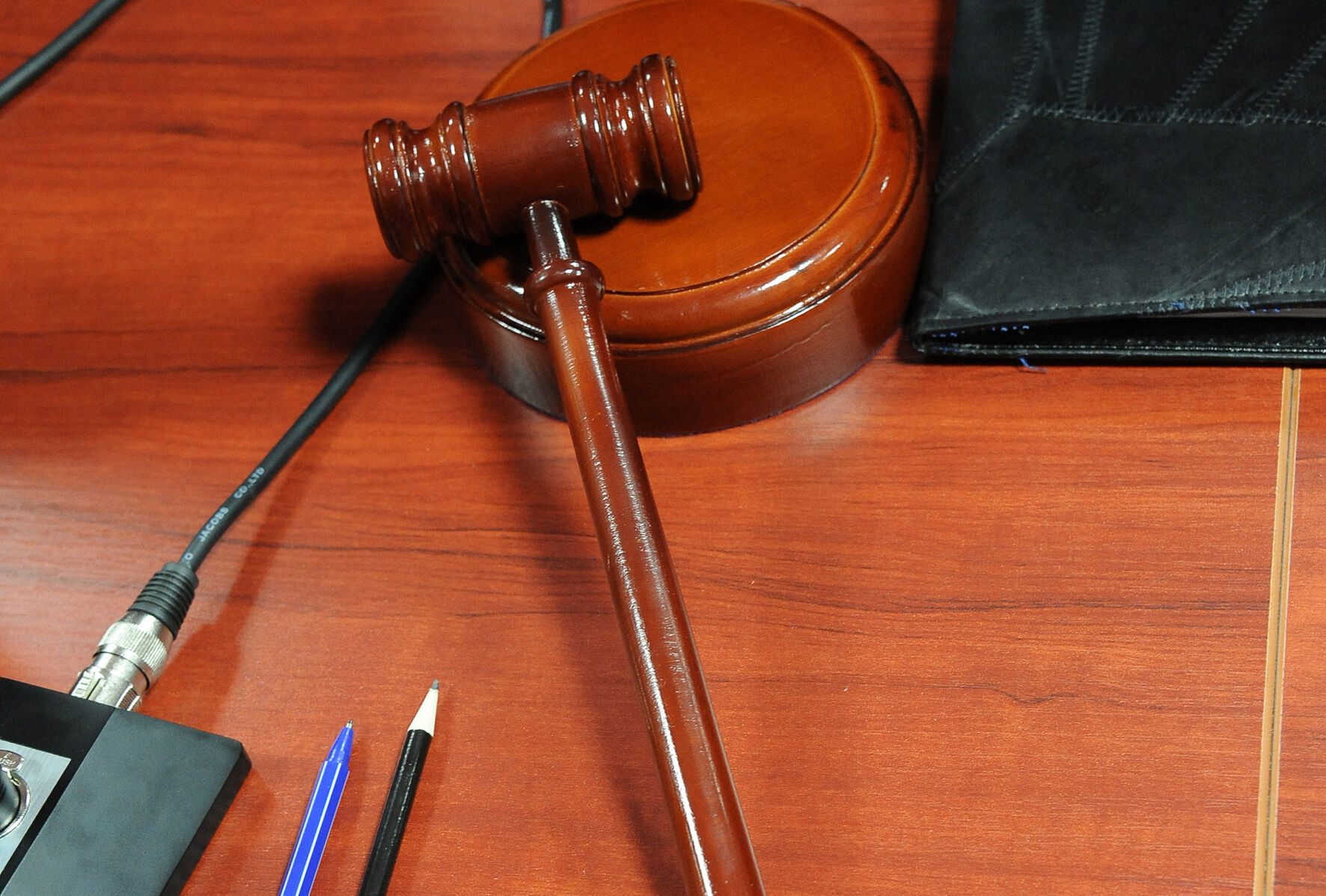 Повальное воровство - обычное дело?