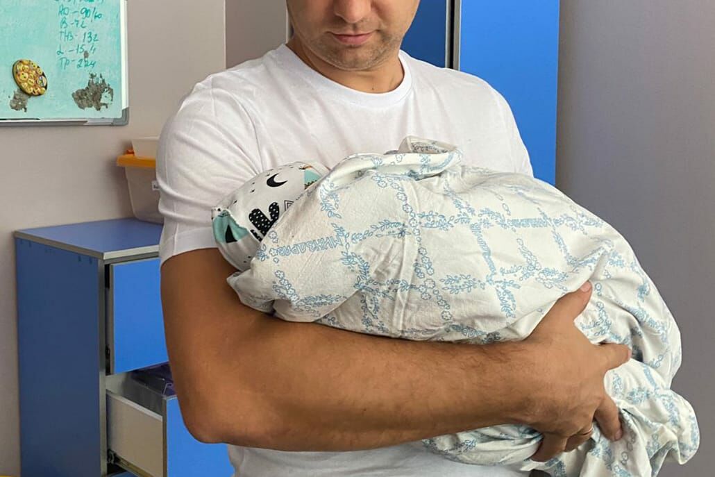 Со службы - в декрет