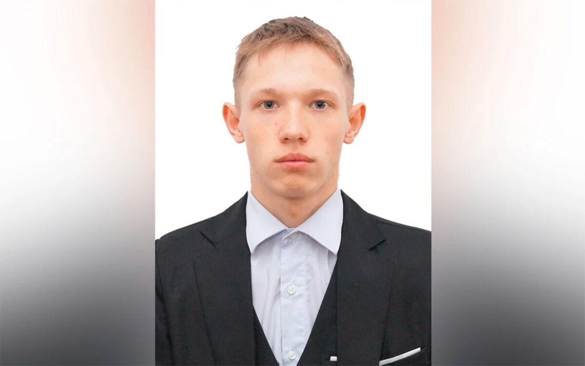 Счастливое спасение