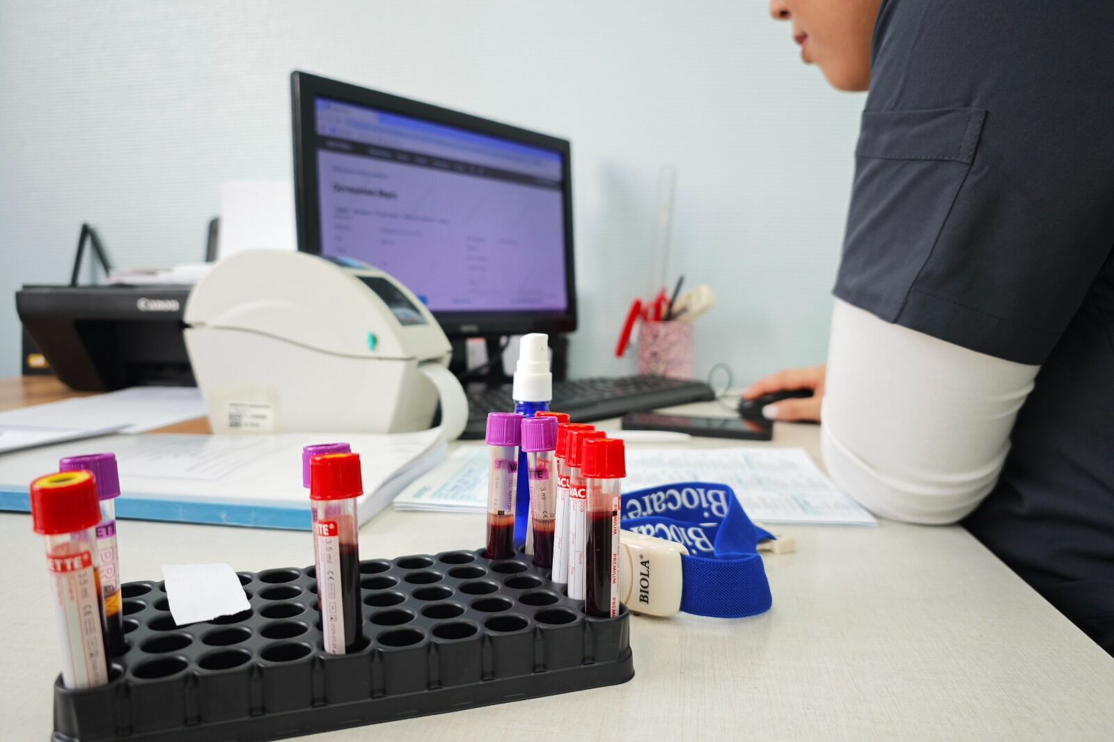 А Вассерман добро дал?