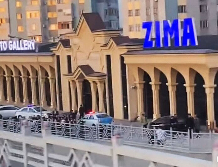 Разрешением решили пренебречь