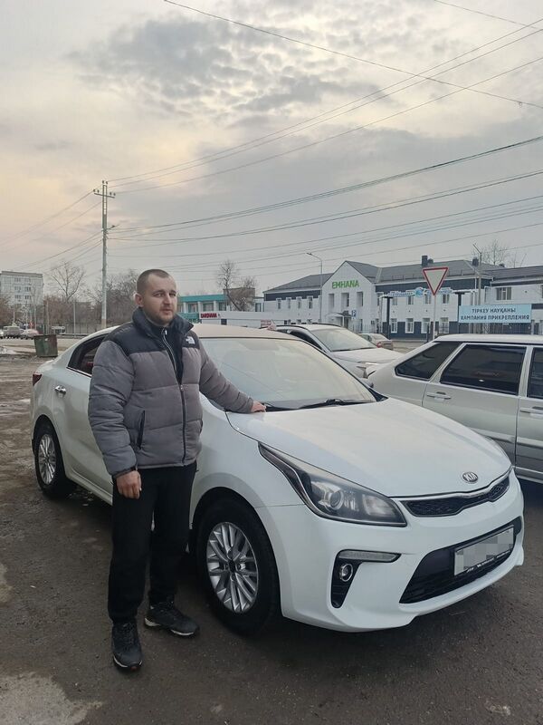 Запрос - ответ