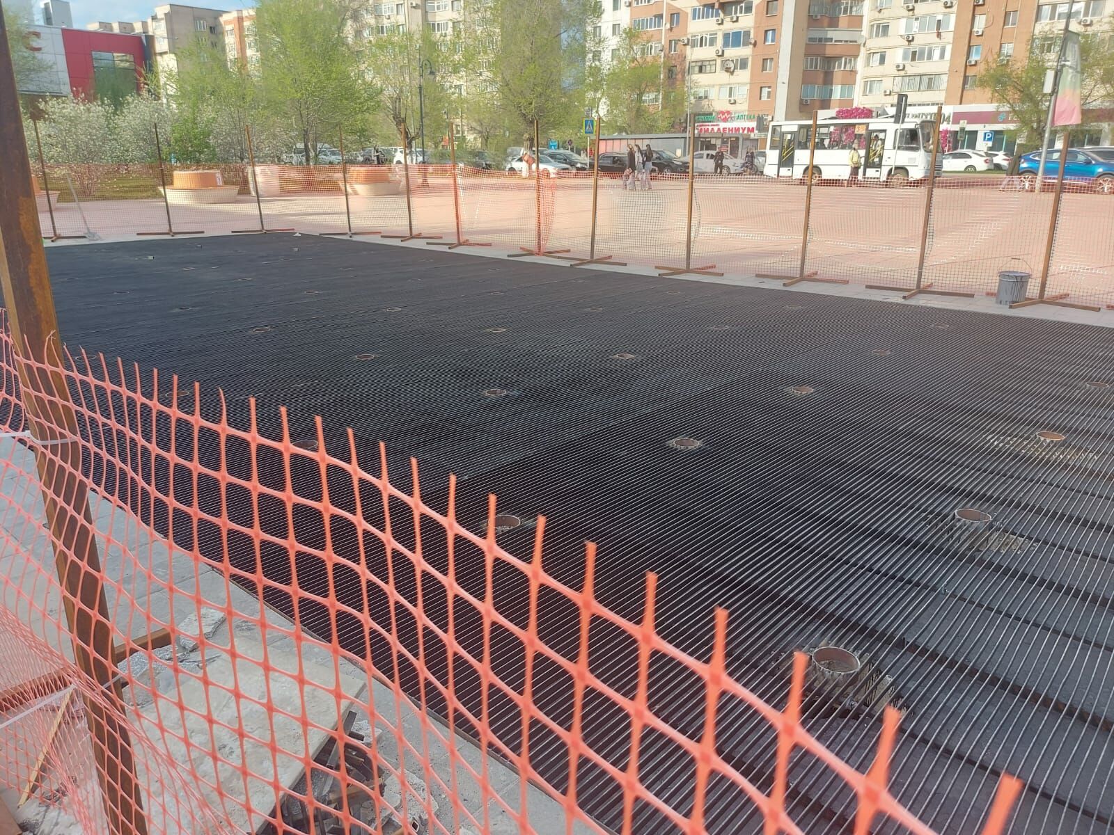 Утром - деньги,  вечером - ремонт?