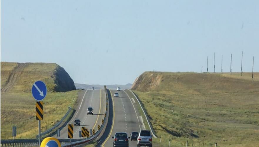 Казахстан выиграл за рубежом суд по иску на $50 млн по трассе Алматы – Хоргос