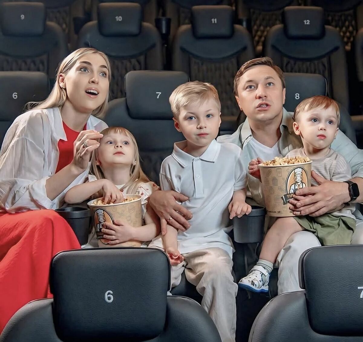 Признания - в помощь