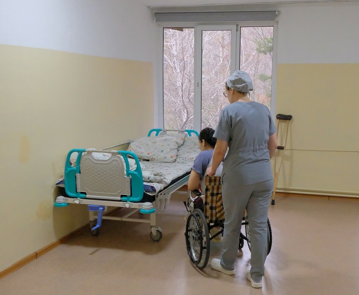 Запутанный маршрут