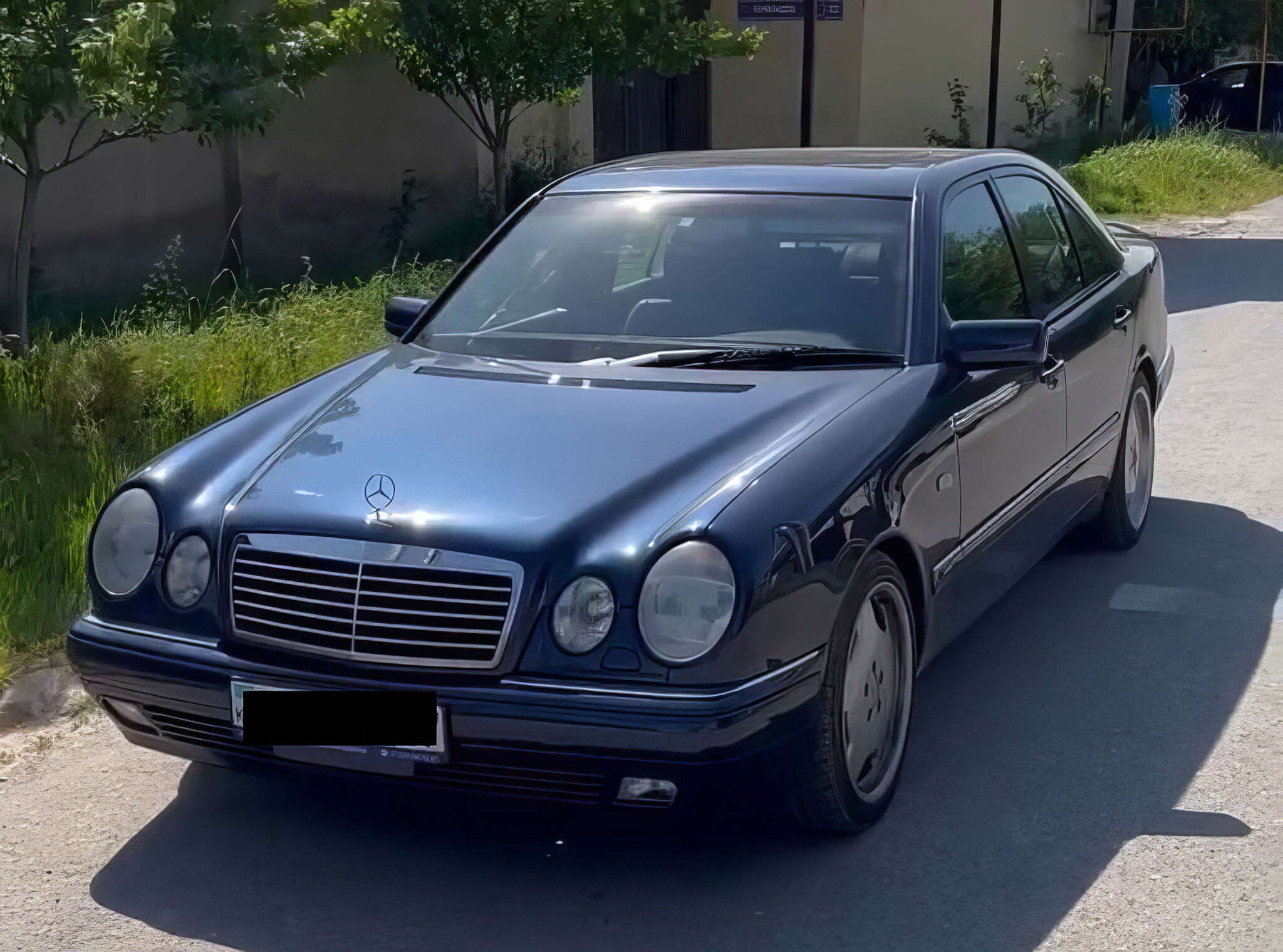 И на юриста бывает проруха