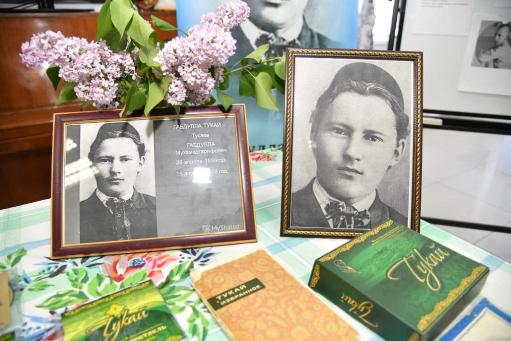 Поэзия  близка каждому