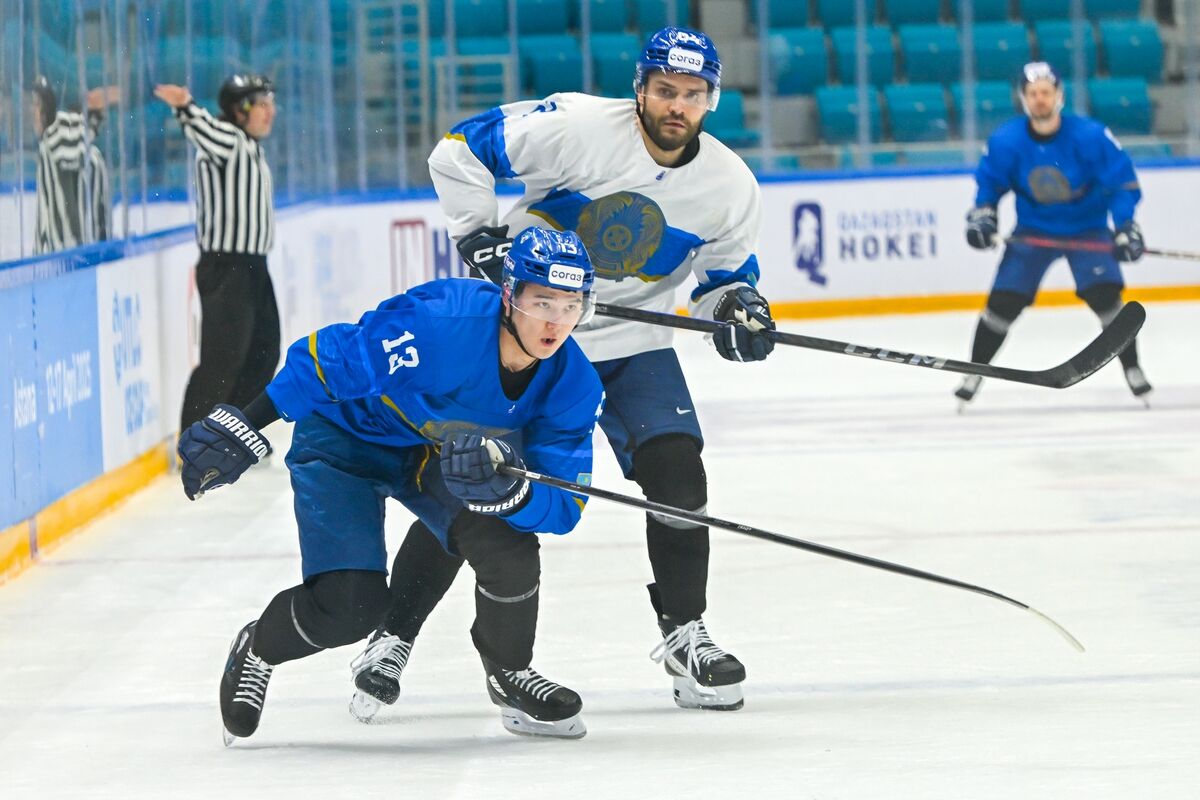 Генеральная репетиция