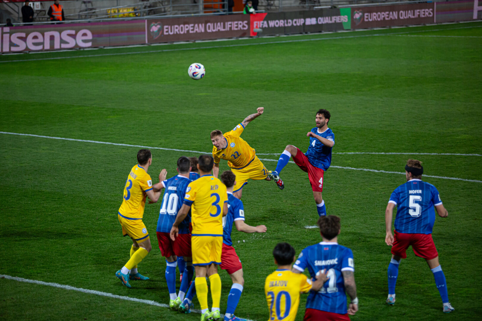 В ожидании светлого будущего