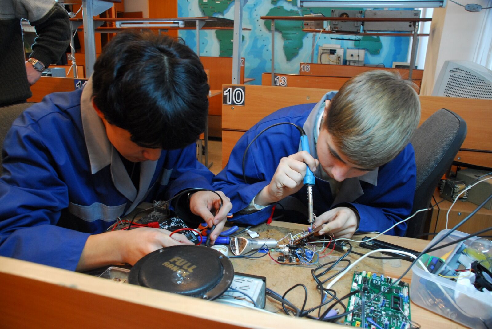 Заслужите - получите