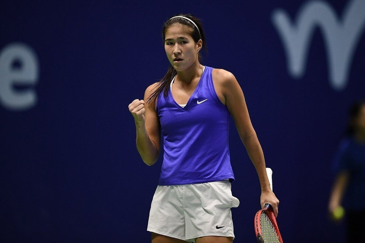 Шаг до финала