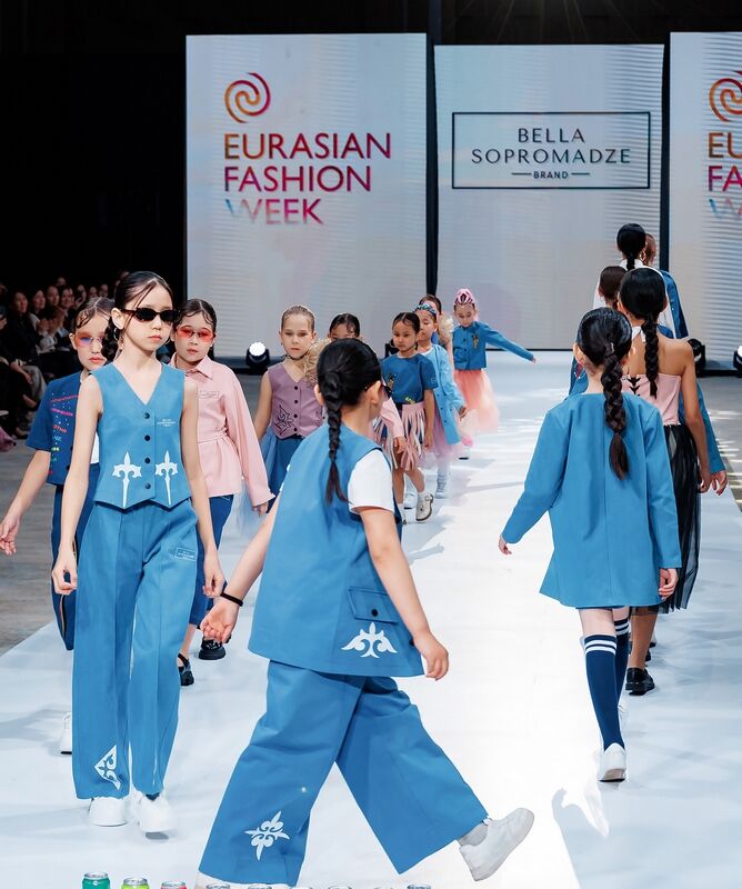 Мода и инклюзия