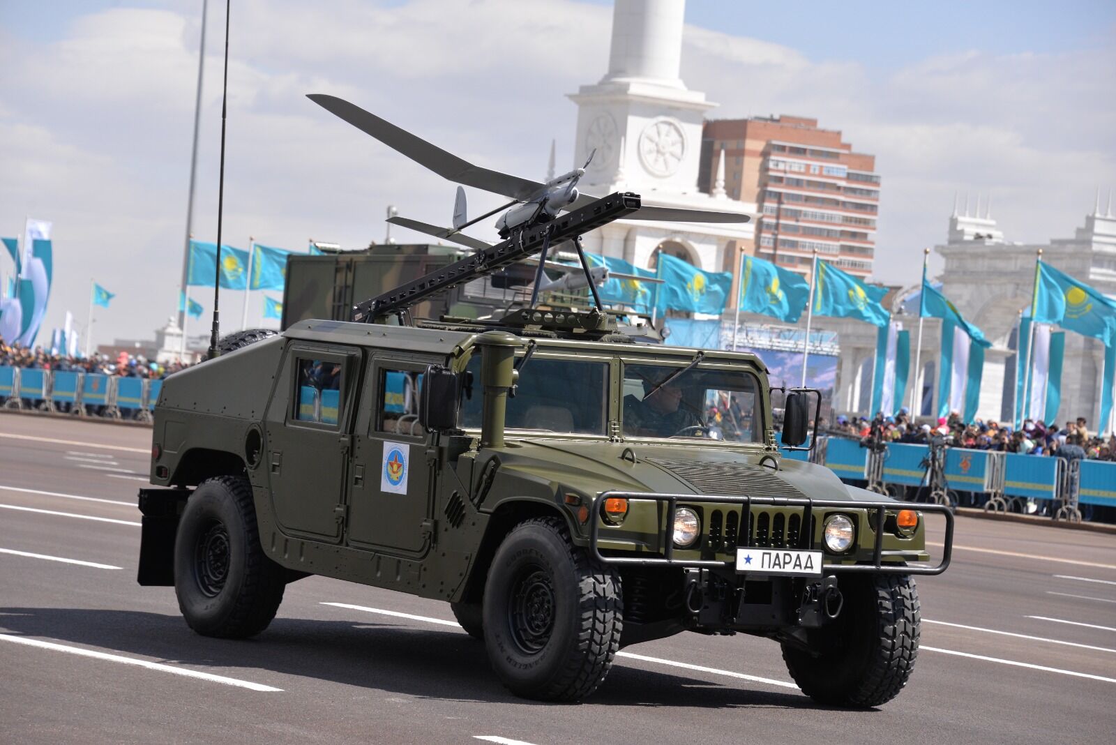 Быть на шаг впереди