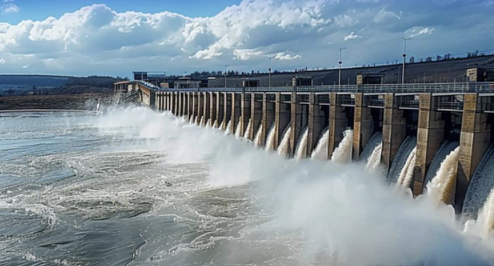 Обследование более 130 гидросооружений собираются провести в Казахстане