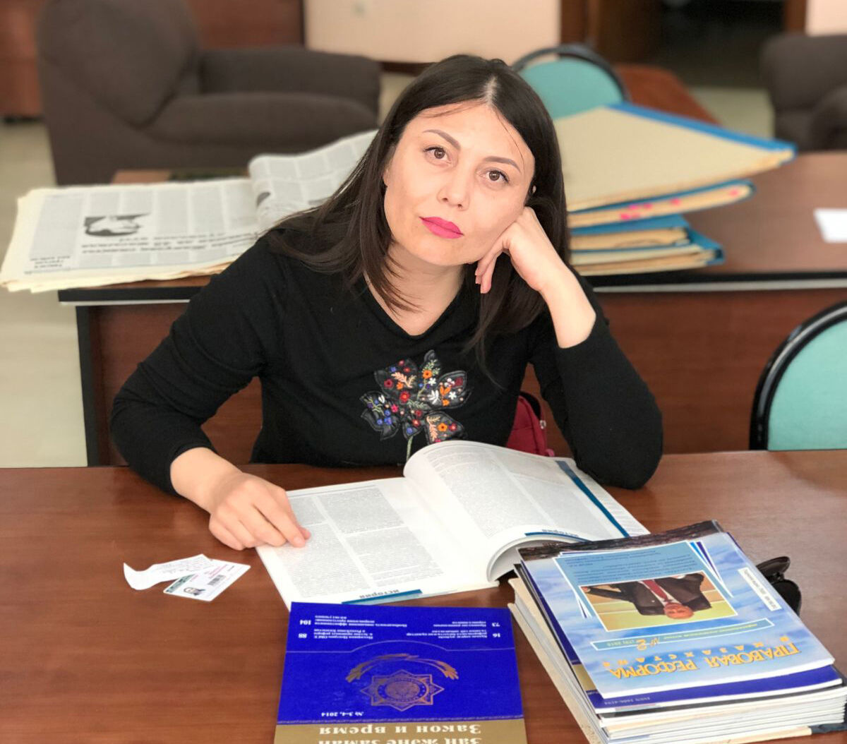 Судебное право в теории и на практике