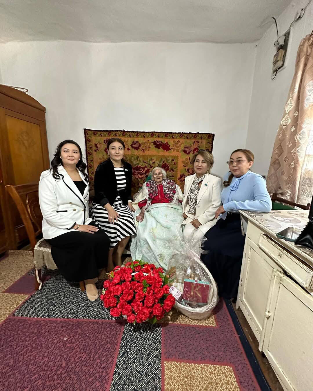 Ветеранская доля