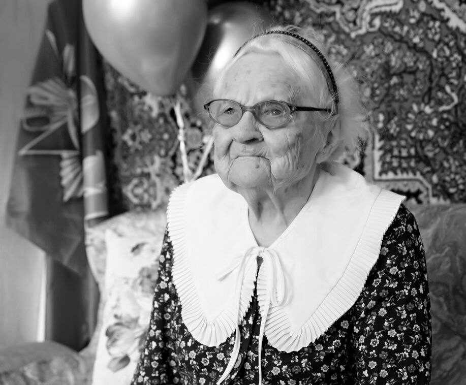 Уходят ветераны безвозвратно