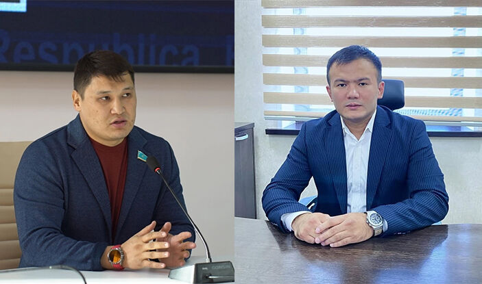 Вендетта по-шымкентски