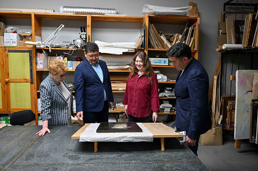 Факультет очень нужных вещей