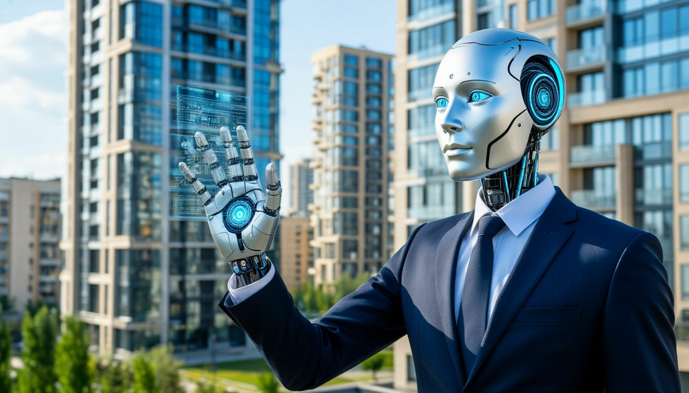 Последние дни для риелторов