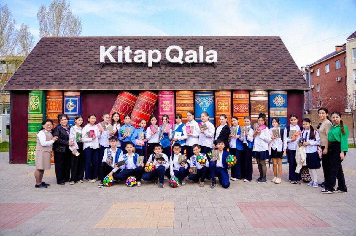 Дело книжное и очень нужное