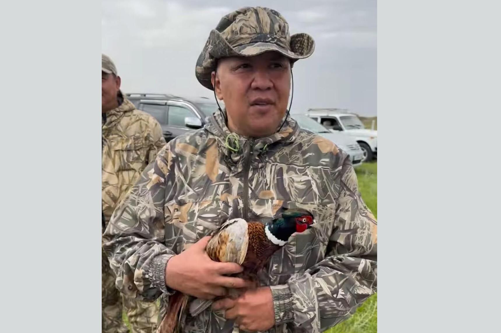 Сами вы не местные