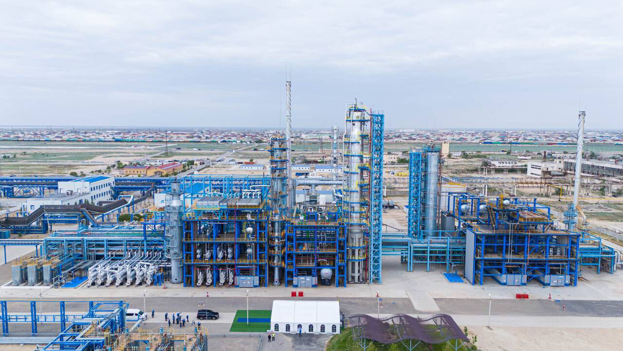 Теперь всё закатают в асфальт