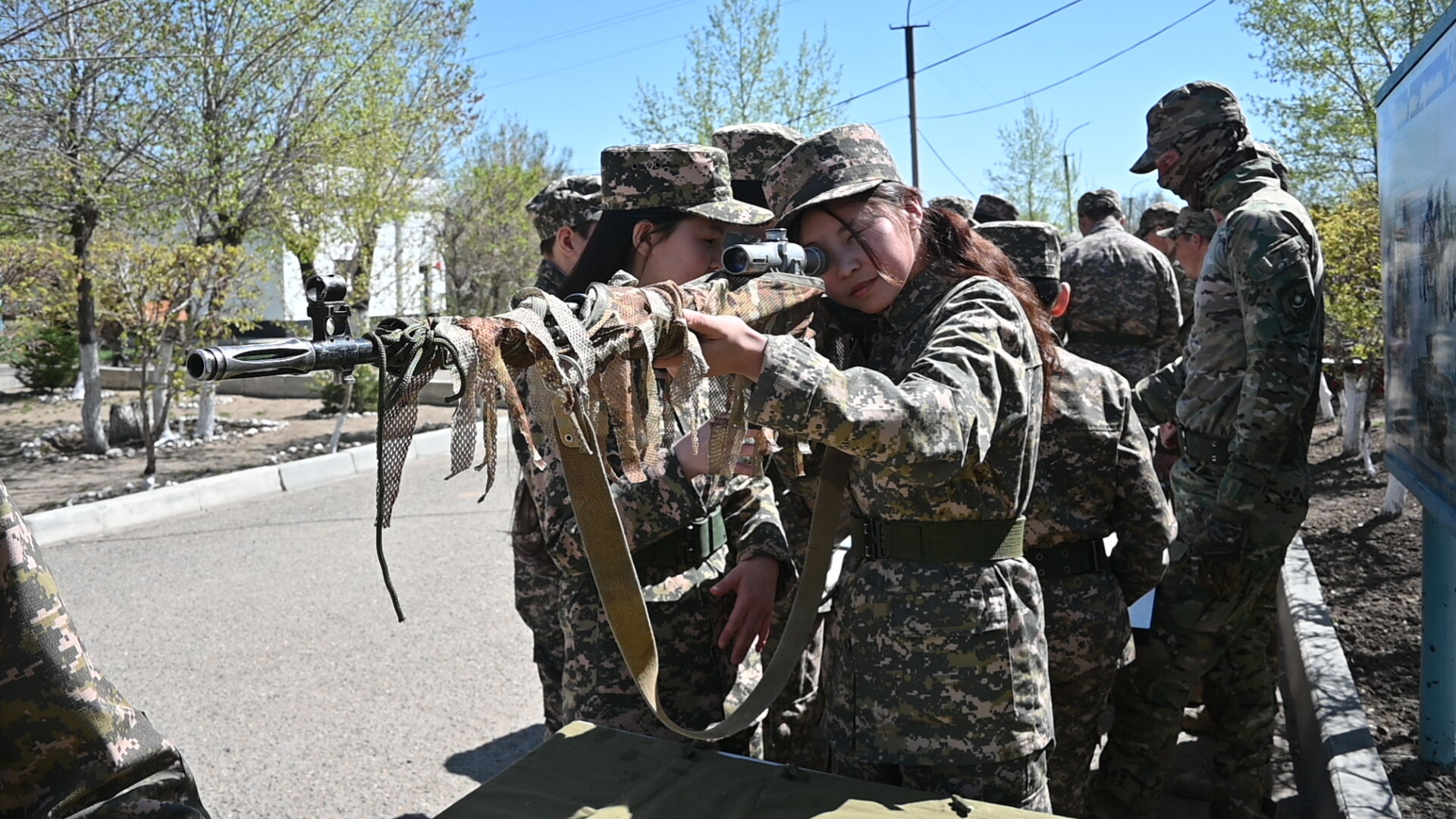 Не будут отлынивать