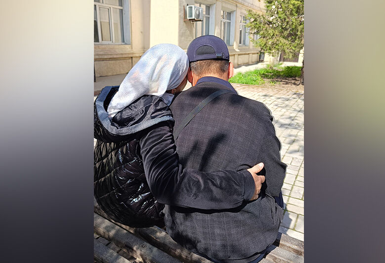 Братская любовь