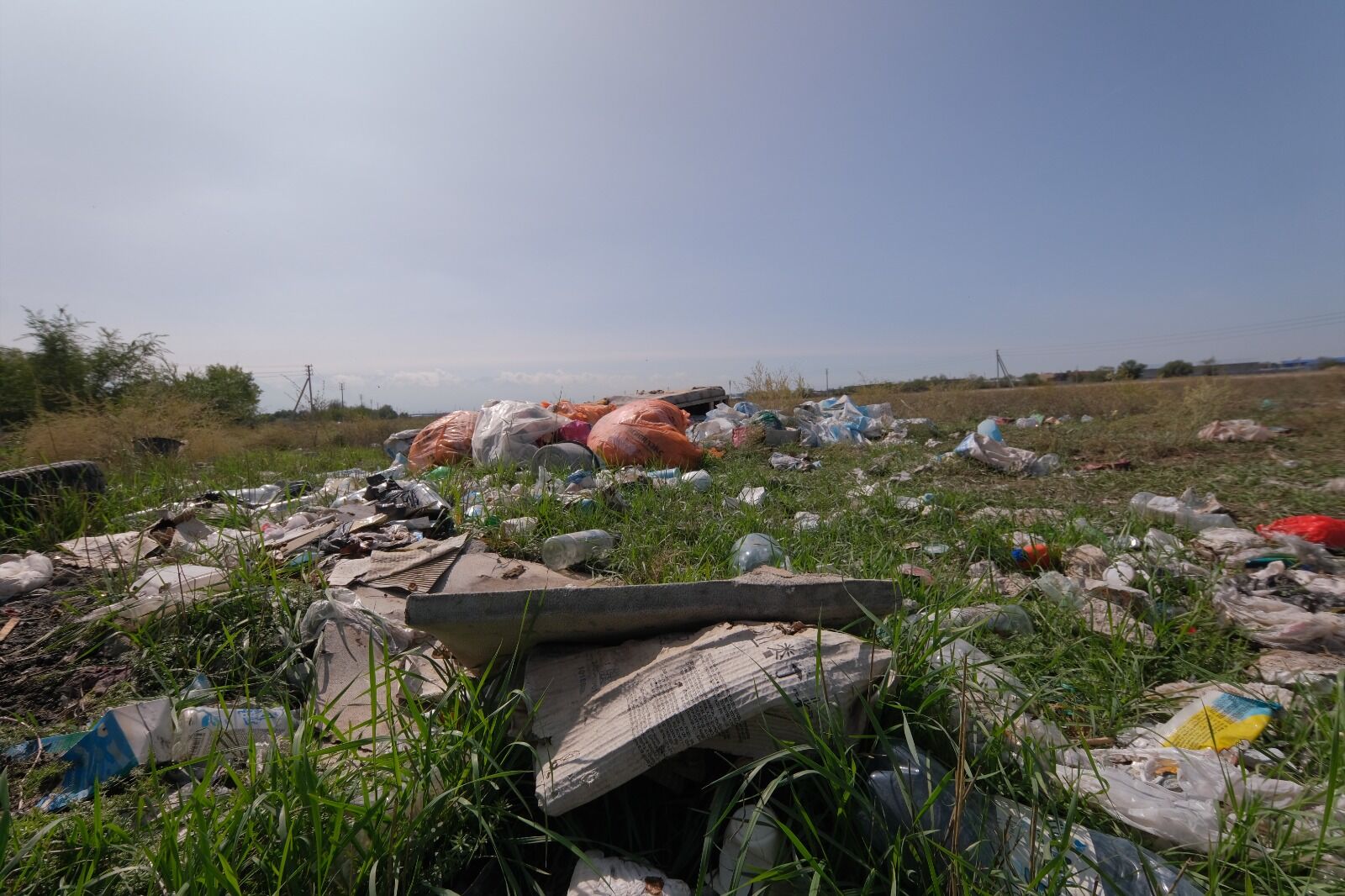 А сын предупреждал...