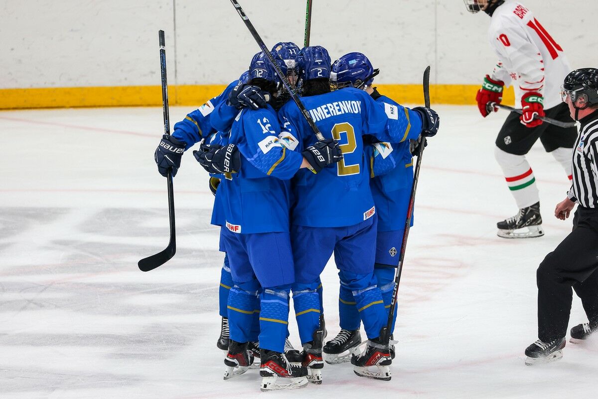 Успех после осечки