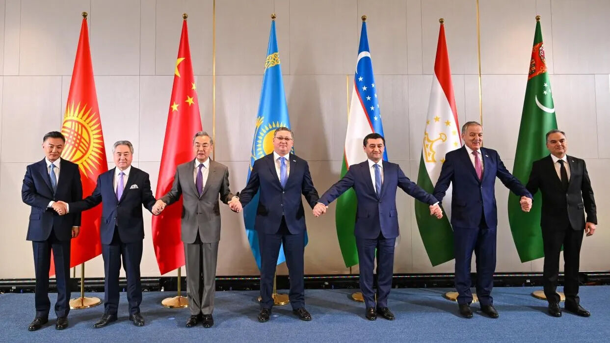 Дружба на века