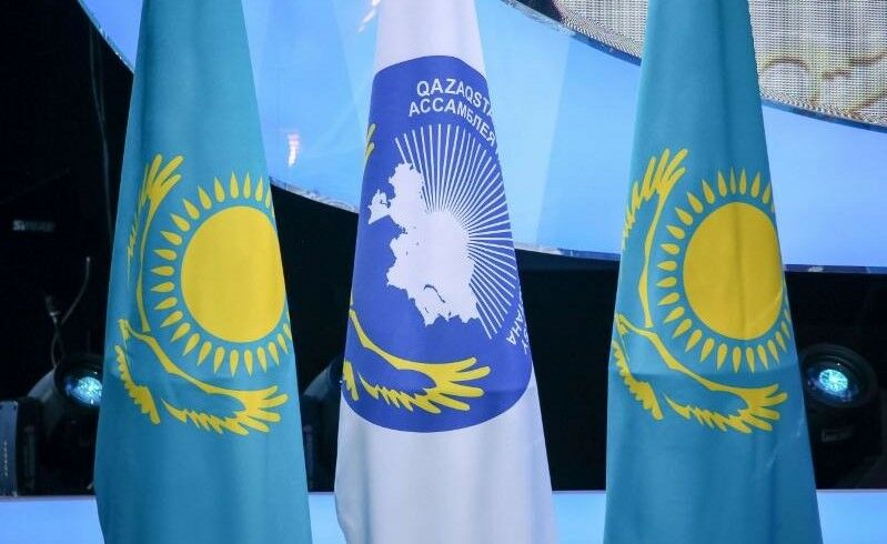 Юбилей АНК станет еще одним рубежным событием в процессе консолидации нашей нации – Токаев