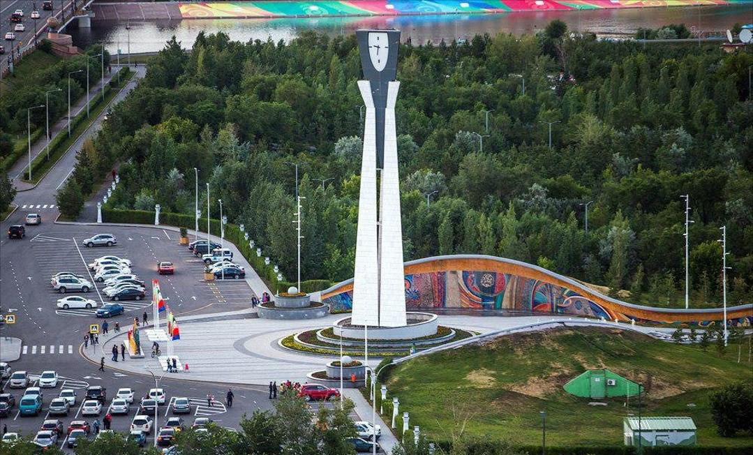 “Казахстанское солнце” засветит по-новому