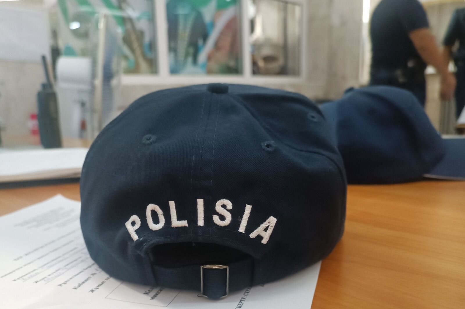 Изверги  в полицейской форме