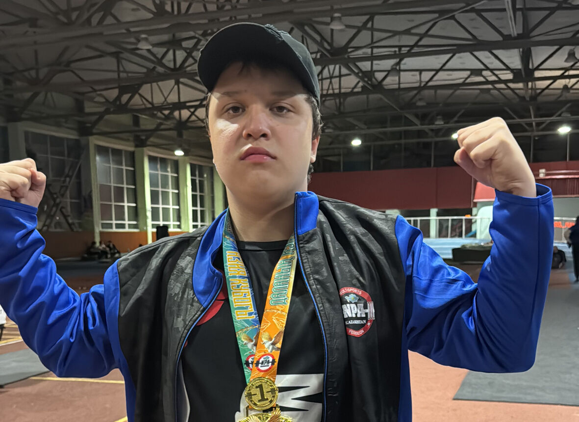 Вкус победы