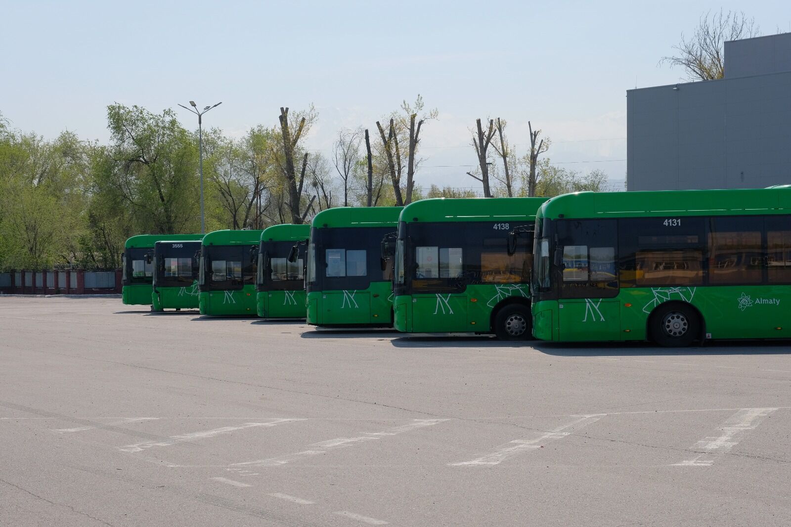 “Зелёные” миллиарды