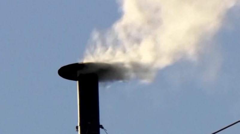 Новый папа римский избран в Ватикане