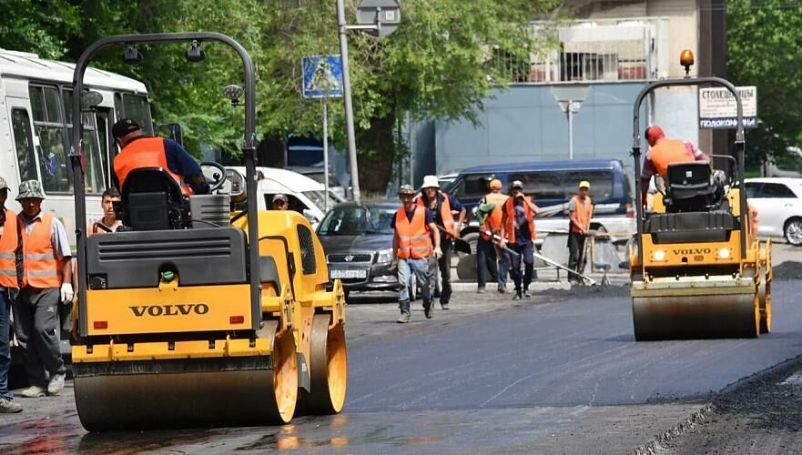 Развитие дорожной и транспортной инфраструктуры является приоритетным – Досаев