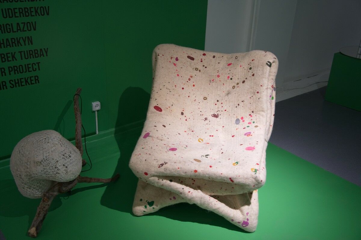 Чудаки или дизайнеры?