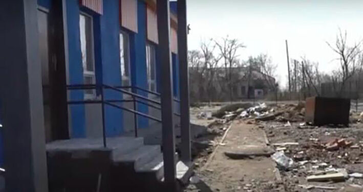 Надежды тают, как прошлогодний снег