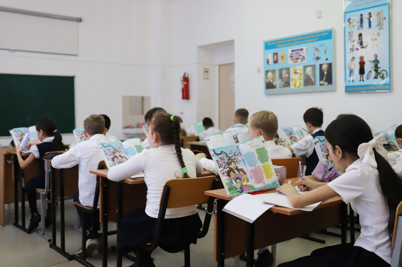 Всё те же грабли