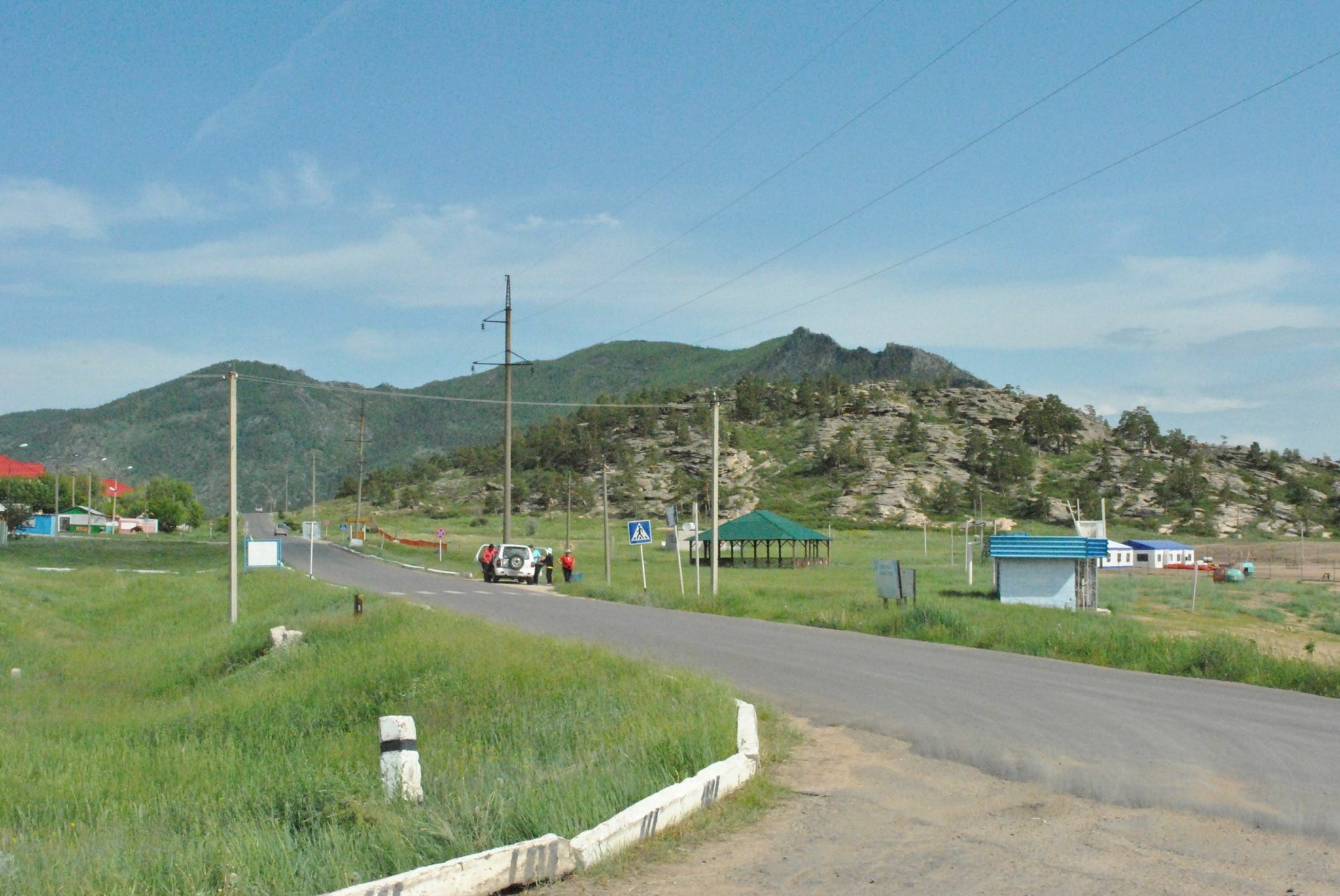 Нам есть что показать!