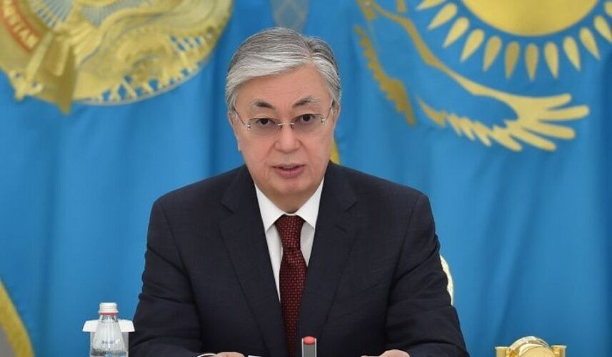 Токаев поздравил казахстанцев с Национальным днем книги