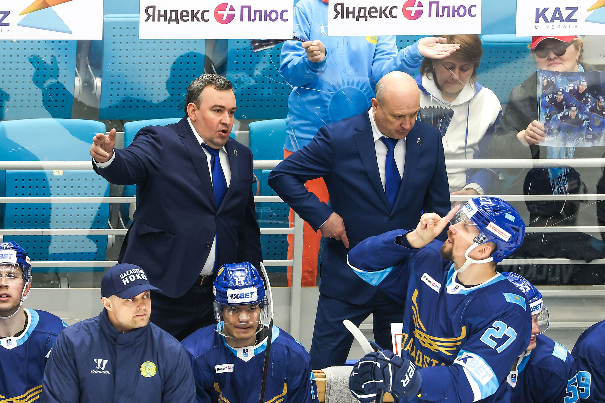 Всё хорошо, но плохо