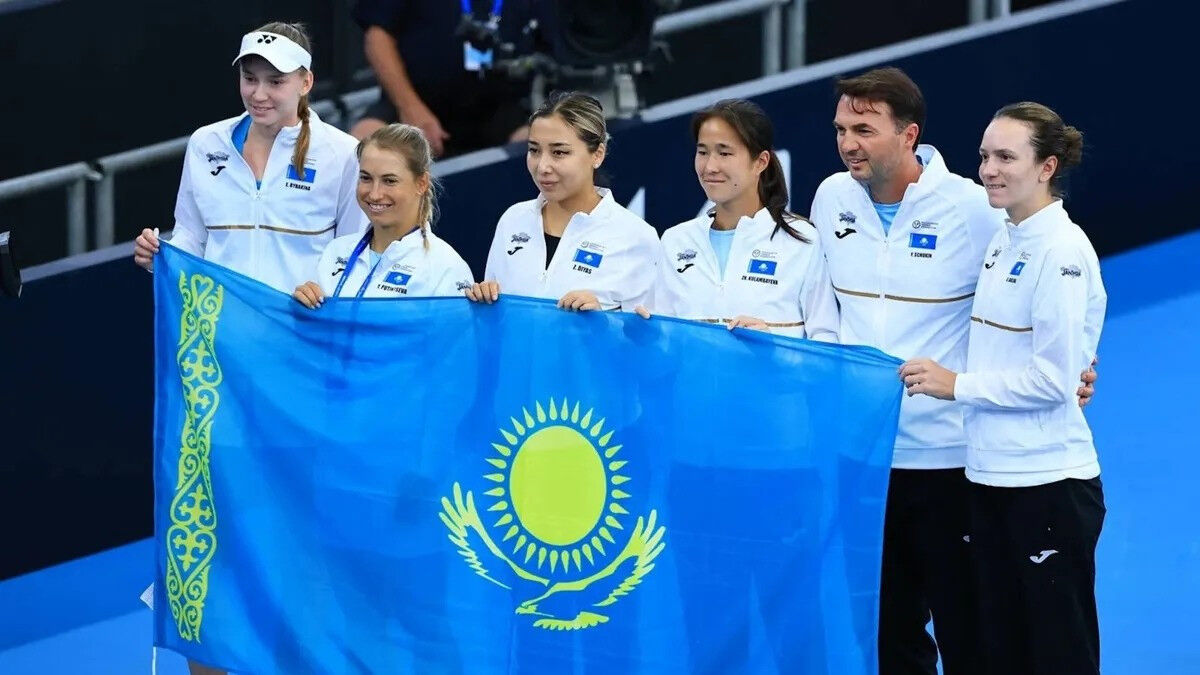 Взлёты и падения