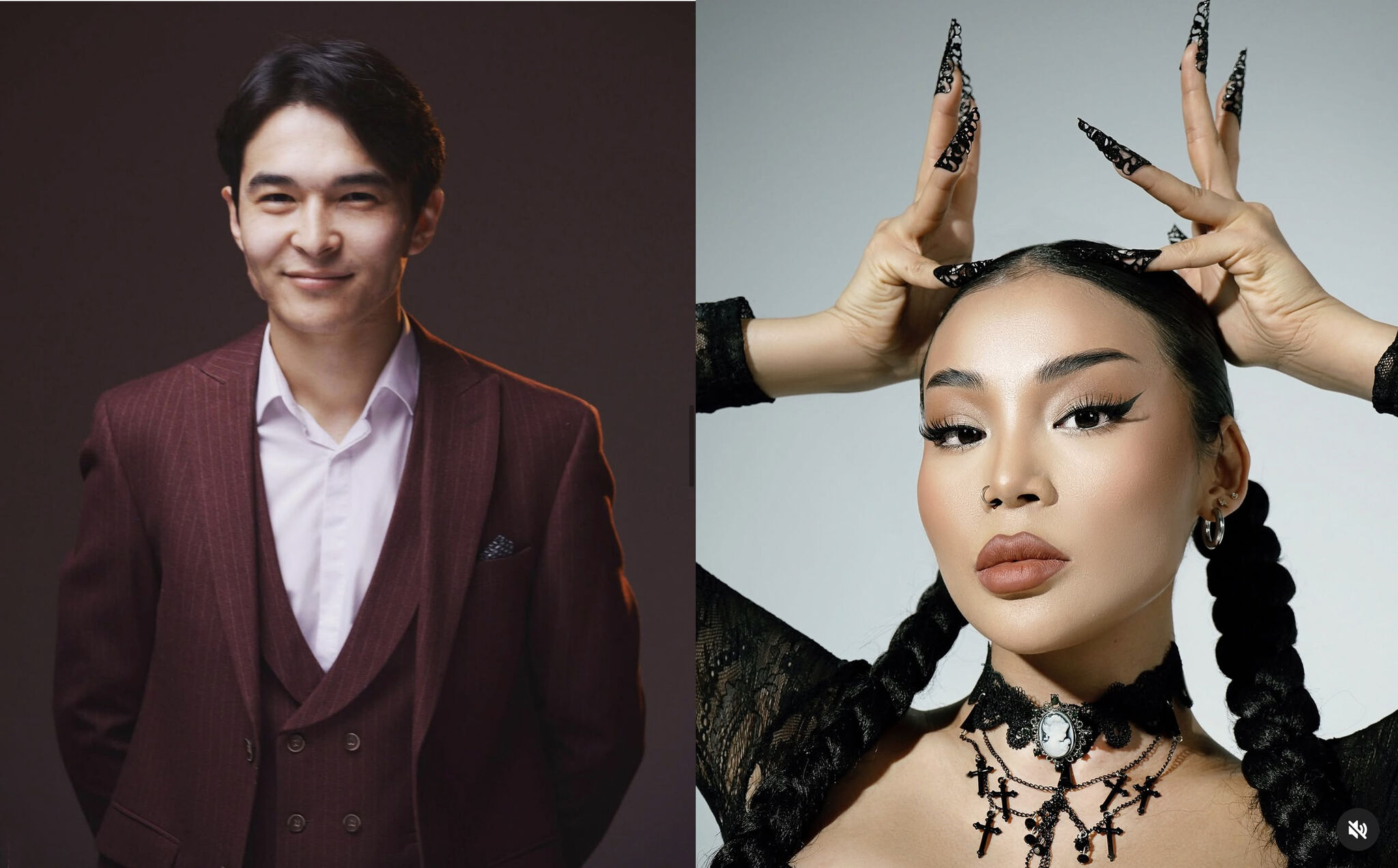 Дело идёт к свадьбе