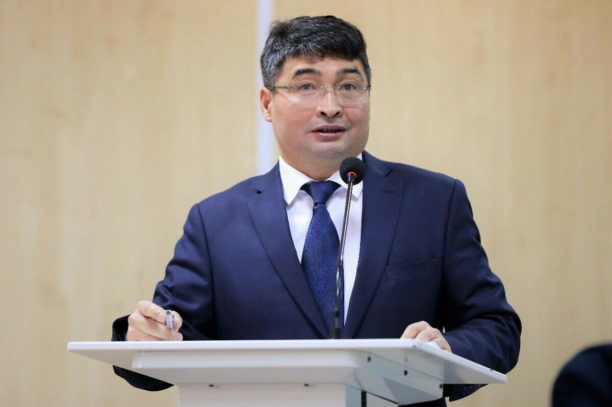 Ходатайства действия не возымели